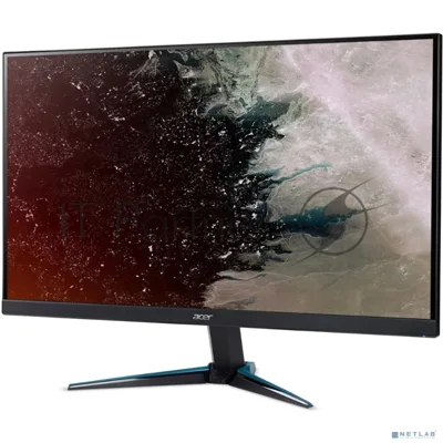 Монитор 27" Acer VG270KL1bmiipx IPS 3840x2160, 72 Гц, 1 мс, 16:9, 250 кд/м², 2xHDMI 2.0, DP 1.4, 3.5 Jack, динамики (2x2 Вт), HDR10, FreeSync, черный