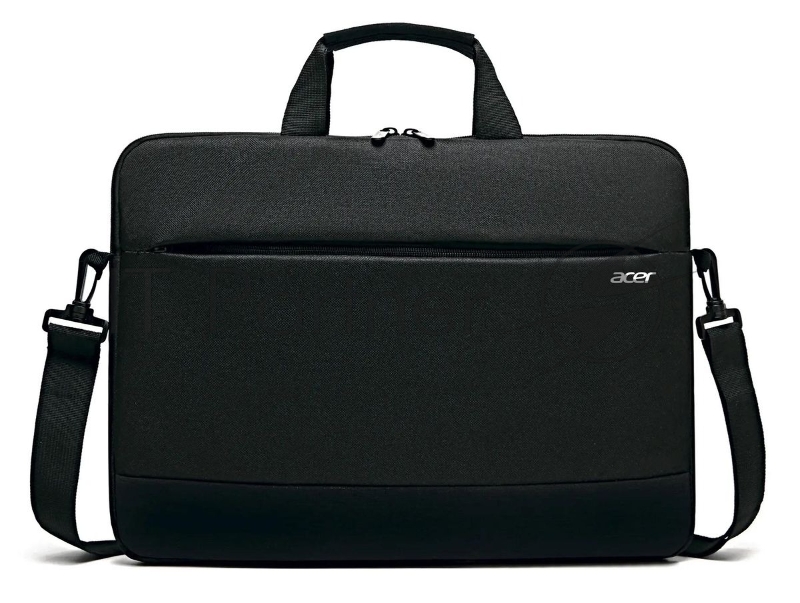 Сумка для ноутбука Acer ZL.OTH11.026 15.6" LS series OBG203 полиэстер black