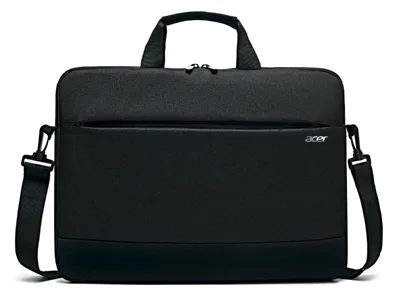 Сумка для ноутбука Acer ZL.OTH11.026 15.6" LS series OBG203 полиэстер black