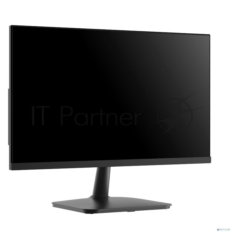 Монитор 23.8" Hisense 24N3Q-PRO IPS 1920x1080, 144 Гц, 5 мс, 16:9, 250 кд/м², VGA, HDMI 1.4, DP 1.2, 3.5 Jack, динамики (2x2 Вт), Adaptive-Sync, черный