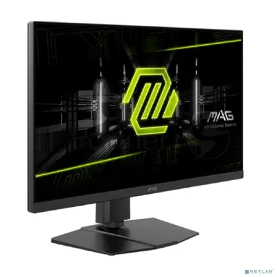 Монитор 27" MSI MAG 272URDF E16 IPS 3840x2160, 160 Гц, 0.5 мс, 16:9, 400 кд/м², 2xHDMI 2.1, DP 1.4, 3.5 Jack, USB Hub (2x USB 2.0), DisplayHDR 400, Adaptive-Sync, черный