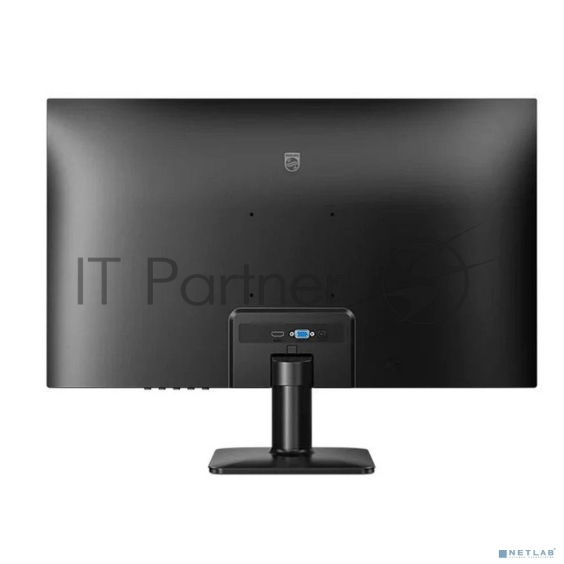 Монитор 27" Philips 27E2N1100L VA 1920x1080, 100 Гц, 4 мс, 16:9, 250 кд/м², VGA, HDMI 1.4, HDR10, Adaptive-Sync, черный