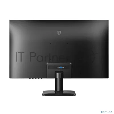 Монитор 27" Philips 27E2N1100L VA 1920x1080, 100 Гц, 4 мс, 16:9, 250 кд/м², VGA, HDMI 1.4, HDR10, Adaptive-Sync, черный
