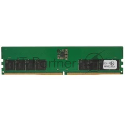 Оперативная память Hynix, DDR5, 16GB (1x16GB), 4800 MHz, CL40, RDIMM, OEM