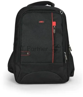 Рюкзак для инструментов Deli DL430908 Black Edition