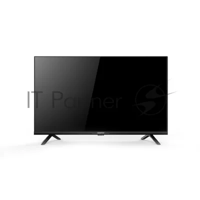 Телевизор Centek 24" CT-8624 черный DLED HD 60Hz