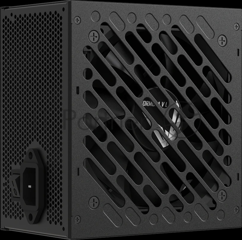 Блок питания Aerocool/Formula V Line FV-850BD, 850W, ATX3.1/PCIe5.1, APFC, 80+ Bronze, 12cm Fan