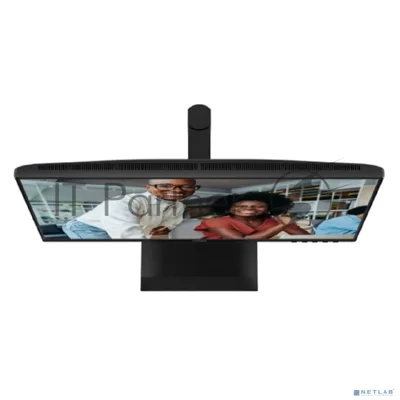 Монитор 23.8" AOC 24E4U IPS 1920x1080, 120 Гц, 4 мс, 16:9, 300 кд/м², HDMI 1.4, DP 1.2, VGA, USB-C, USB Hub (5x USB 3.2, вкл. USB-B), 3.5 Jack, динамики (2x2 Вт), HDR10, Adaptive-Sync, черный