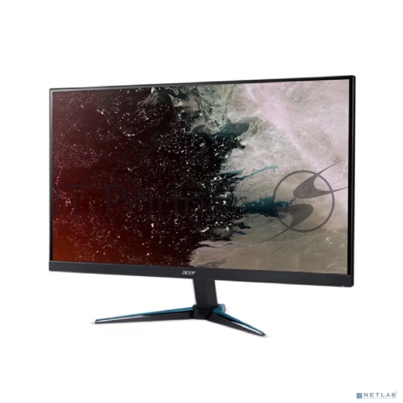 Монитор 27" Acer VG270UP6bmiipx IPS 2560x1440, 144 Гц, 1 мс, 16:9, 250 кд/м², 2xHDMI 2.0, DP 1.4, 3.5 Jack, динамики (2x2 Вт), HDR10, FreeSync, черный