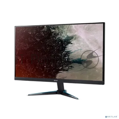 Монитор 27" Acer VG270UP6bmiipx IPS 2560x1440, 144 Гц, 1 мс, 16:9, 250 кд/м², 2xHDMI 2.0, DP 1.4, 3.5 Jack, динамики (2x2 Вт), HDR10, FreeSync, черный