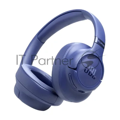 Наушники JBL Tune 780NC, blue