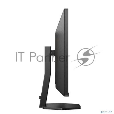 Монитор 31.5" Philips 32E1N3500 IPS 2560x1440, 100 Гц, 4 мс, 16:9, 350 кд/м², 2xHDMI 2.0, DP 1.4, 3.5 Jack, HDR10, Adaptive-Sync, черный