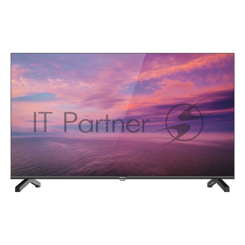 Телевизор Blackton 40" Bt 40F36B черный DLED FHD 60Hz
