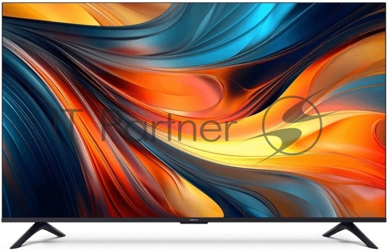 Телевизор Xiaomi TV A 43" FHD 2026 L43MB-AFRU черный DLED FHD 60Hz Smart TV