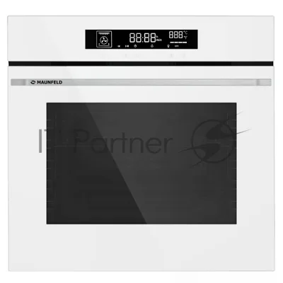 Шкаф духовой электрический Maunfeld AEOD60106W