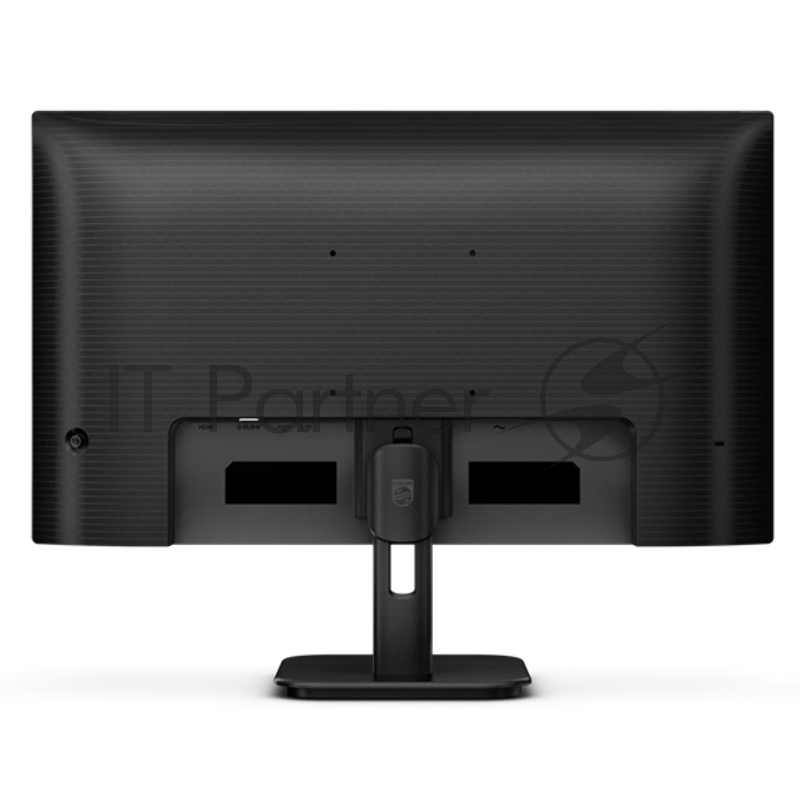 Монитор 23.8" Philips 24E1N2100A IPS 1920x1080, 120 Гц, 4 мс, 16:9, 300 кд/м², VGA, HDMI 1.4, 3.5 Jack, динамики (2x2 Вт), HDR10, Adaptive-Sync, черный