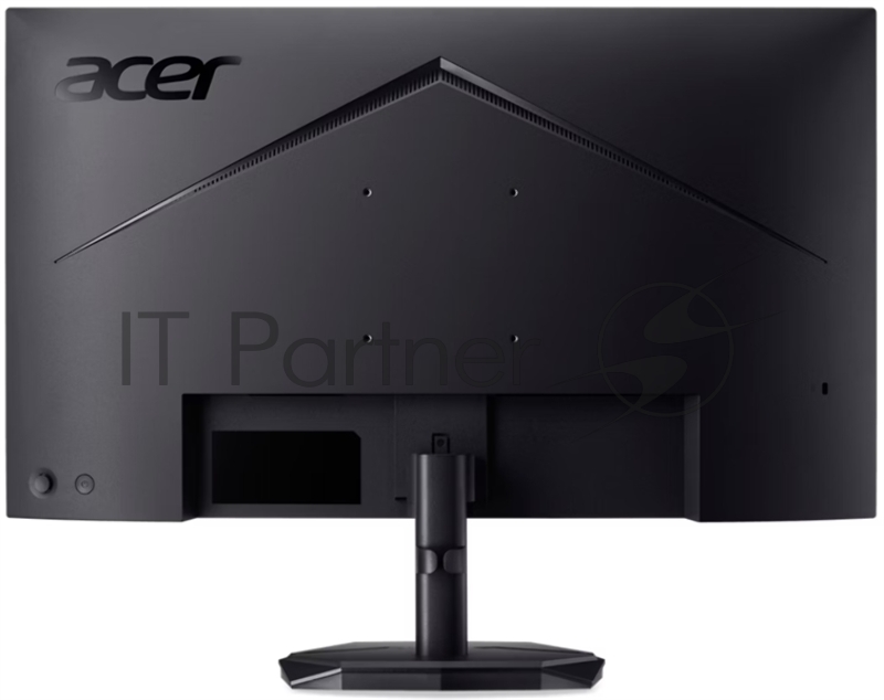 Монитор 23.8" Acer Nitro KG241YP6bip IPS 1920x1080, 144 Гц, 1 мс (MPRT), 16:9, 250 кд/м², HDMI 1.4, DP 1.2, HDR10, FreeSync, черный