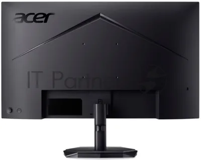 Монитор 23.8" Acer Nitro KG241YP6bip IPS 1920x1080, 144 Гц, 1 мс (MPRT), 16:9, 250 кд/м², HDMI 1.4, DP 1.2, HDR10, FreeSync, черный