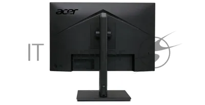 Монитор 23.8" Acer Vero B247YGbmiprxv IPS 1920x1080, 120 Гц, 4 мс, 16:9, 250 кд/м², VGA, HDMI 1.4, DP 1.2, 3.5 Jack, динамики (2x2 Вт), HDR10, FreeSync, черный
