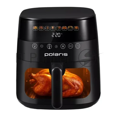 Аэрогриль POLARIS PAF 6003W WIFI IQ Home