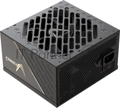 Блок питания Formula V Line FV-1000PM, 1000W, ATX3.1/PCIe5.1, APFC, 80+ Platinum, 12cm Fan, Full Modular