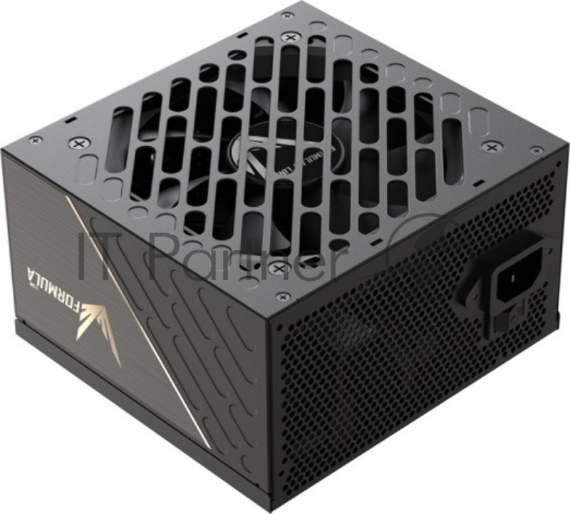 Блок питания Formula V Line FV-1200PM, 1200W, ATX3.1/PCIe5.1, APFC, 80+ Platinum, 12cm Fan, Full Modular