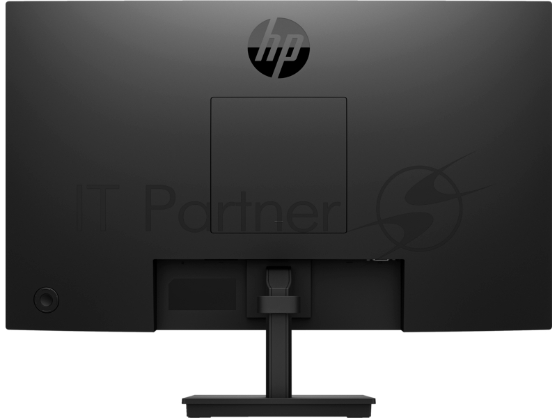 Монитор 23.8" HP Series 3 Pro 324pf IPS 1920x1080, 100 Гц, 5 мс, 16:9, 250 кд/м², VGA, HDMI 1.4, DP 1.2, черный