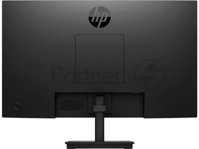 Монитор 23.8" HP Series 3 Pro 324pf IPS 1920x1080, 100 Гц, 5 мс, 16:9, 250 кд/м², VGA, HDMI 1.4, DP 1.2, черный