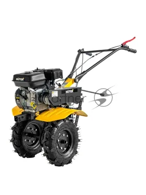 Сельскохозяйственная машина Huter МК-2РL