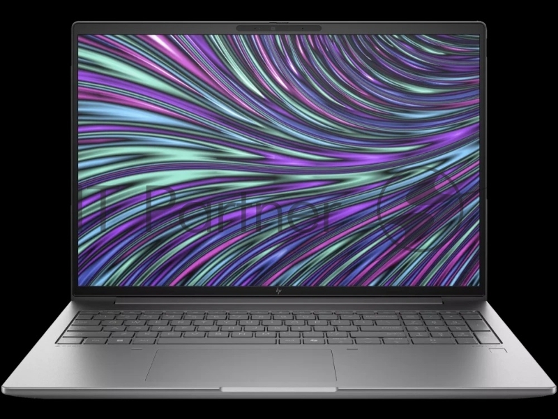 Ноутбук HP ZBook Power G11 Core U7-165H 3.8 GHz,16" WUXGA (1920x1200) IPS AG 400nits,nVidia RTX A1000ADA 6Gb GDDR6, 32Gb DDR5-5600(1),1Tb SSD,83Wh,FPR,2,0kg,2y,HD Webcam+IR,Win11Pro,eng/rus kbd,без евровилки