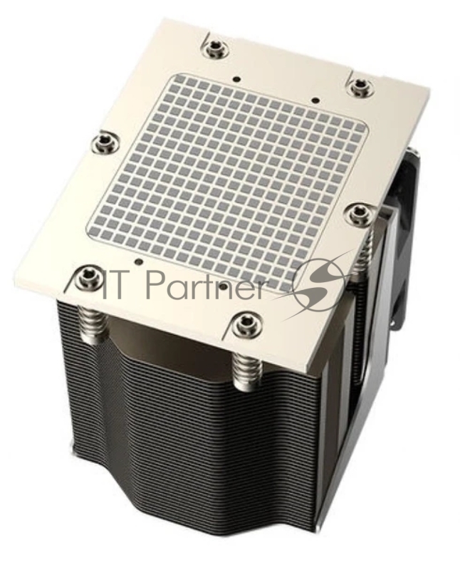 Кулер для сервера 4U Active Server Cooler Alseye S42-SP5 CPU Socket: AMD SP5 TDP:360W