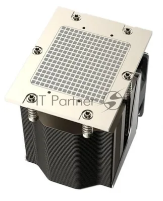 Кулер для сервера 4U Active Server Cooler Alseye S42-SP5 CPU Socket: AMD SP5 TDP:360W