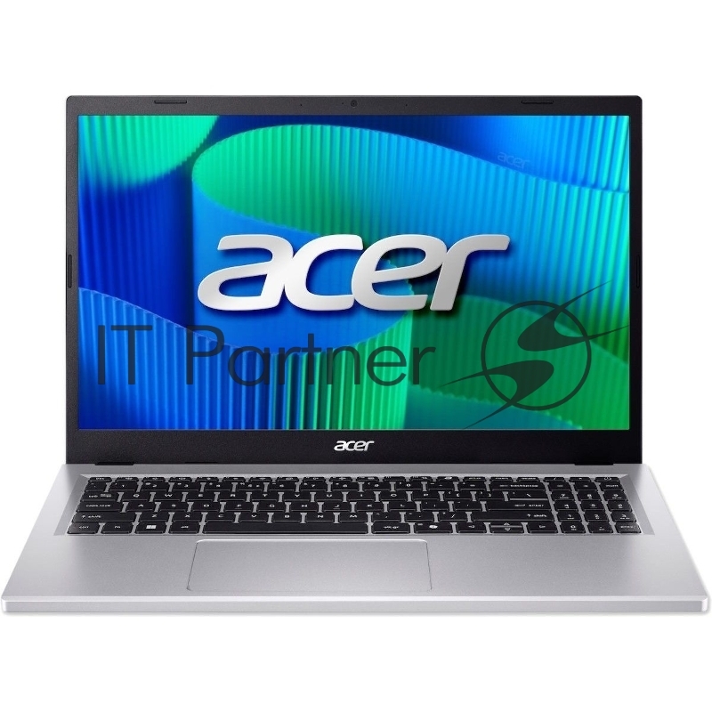 Ноутбук 15.6" IPS FHD Acer Extensa EX215-57-59AM silver (Core i5 1334U/16Gb/1Tb SSD/VGA int/noOS) (NX.EJAER.00A)