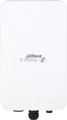 Точка доступа Wi-Fi Dahua 11AX 3000Mbps Outdoor AP support DoLynk care 