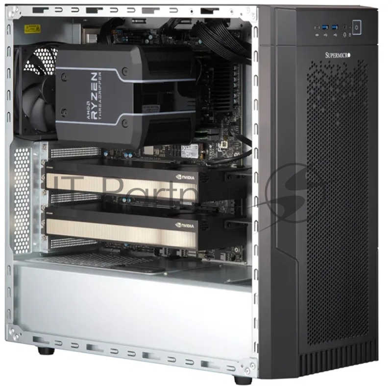 Серверная платформа SuperMicro AS -531AW-TC