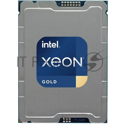 Процессор Intel Xeon Gold 6434H Soc-4677 3.7GHz PULL
