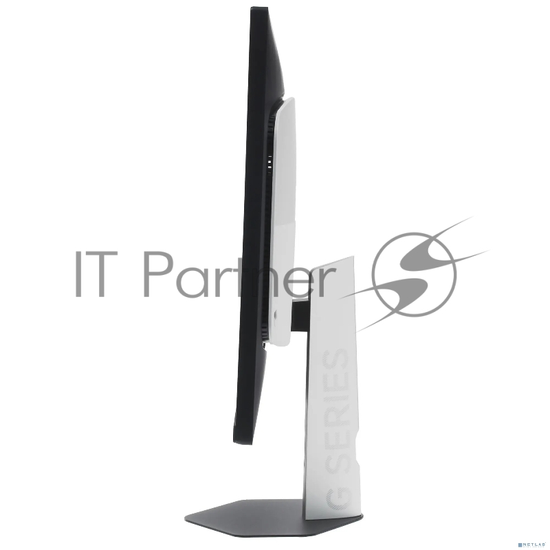 Монитор 27" Xiaomi G27Qi 2026 IPS 2560x1440, 200 Гц, 1 мс, 16:9, 400 кд/м², 2×HDMI 2.0, 2×DP 1.4, HDR10 (DisplayHDR 400), FreeSync Premium, черный (P27QDB-RGGL)