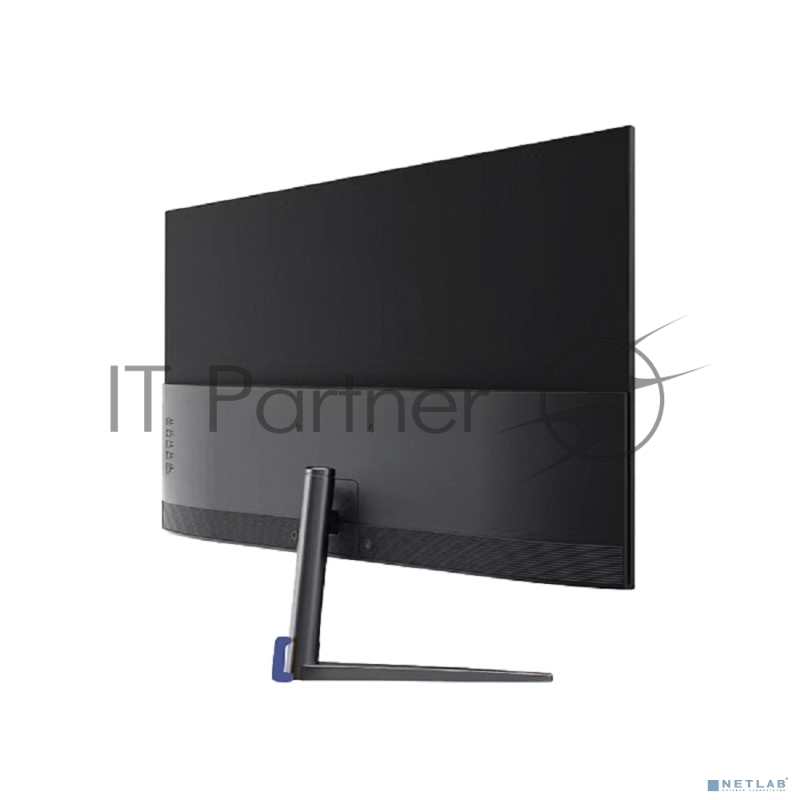 Монитор 27" Kraftway KraftView KV-470 IPS 1920x1080, 60 Гц, 5 мс, 16:9, 250 кд/м², VGA, HDMI, DP, 3.5 Jack, динамики, HDR10, FreeSync, черный, в реестре Минпромторга