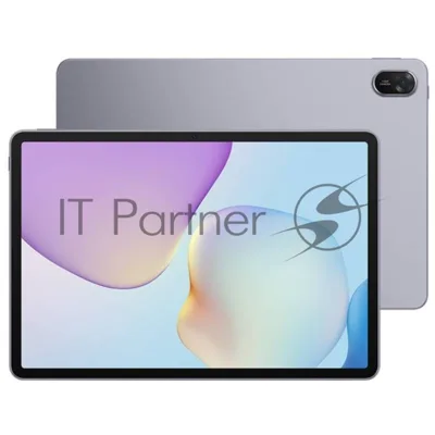 Планшет Huawei MatePad +KB 11.5", 8Gb, 128Gb, Wi-Fi, HarmonyOS 4.3, серый
