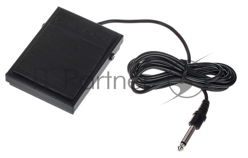 Педаль сустейна M-audio SP-1 SUSTAIN PEDAL