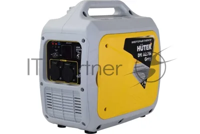 Инверторный генератор Huter DN А2,7SI Grey