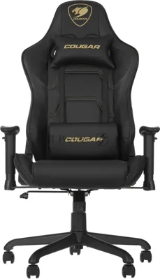Компьютерное игровое кресло Cougar Fortress Royal