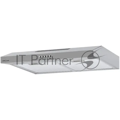 Вытяжка Krona JESSICA T 600 Inox PB