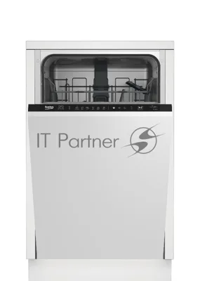 Встраиваемая посудомоечная машина Beko BDIS1SQ021 2100Вт узкая