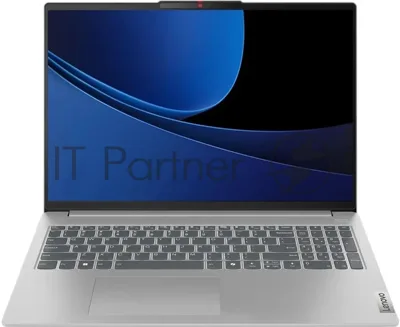 Ноутбук Lenovo IP5 Slim 16IMH9 16" WUXGA IPS, Intel Ultra 5 125H, 16Gb, 512Gb SSD, no OS, серый (83DC00AVIN)*