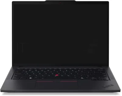 Ноутбук Lenovo ThinkPad T14 Gen 5/14"/IPS/Intel Core Ultra 7 155U/16Gb/512Gb/SSD/Intel Graphics/Без ОС/черный/1.45kg