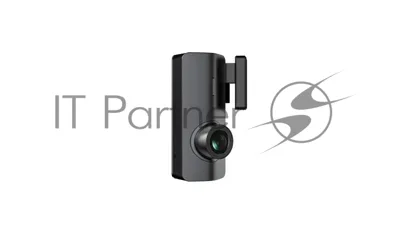 Видеорегистратор Hikvision AE-DC2018-K2, 1920x1080, Wi-Fi, G-сенсор