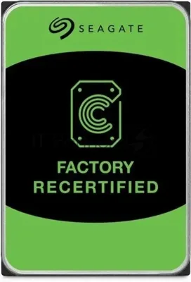 Жесткий диск HDD Seagate Exos 26Tb 7200rpm SATA 512Mb 3.5"