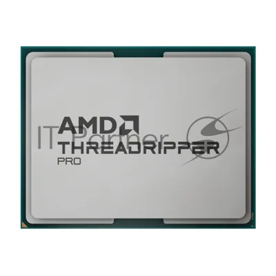 Процессор AMD Ryzen Threadripper PRO 9995WX Soc-sTR5 2.5GHz OEM