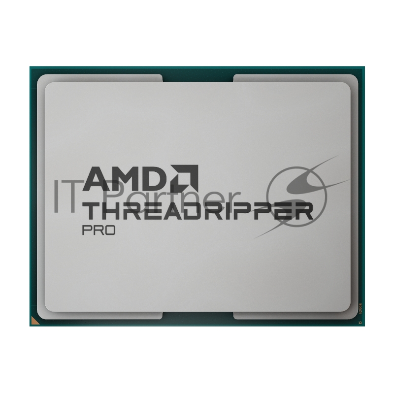 Процессор AMD Ryzen Threadripper PRO 9965WX Soc-sTR5 4.2GHz OEM